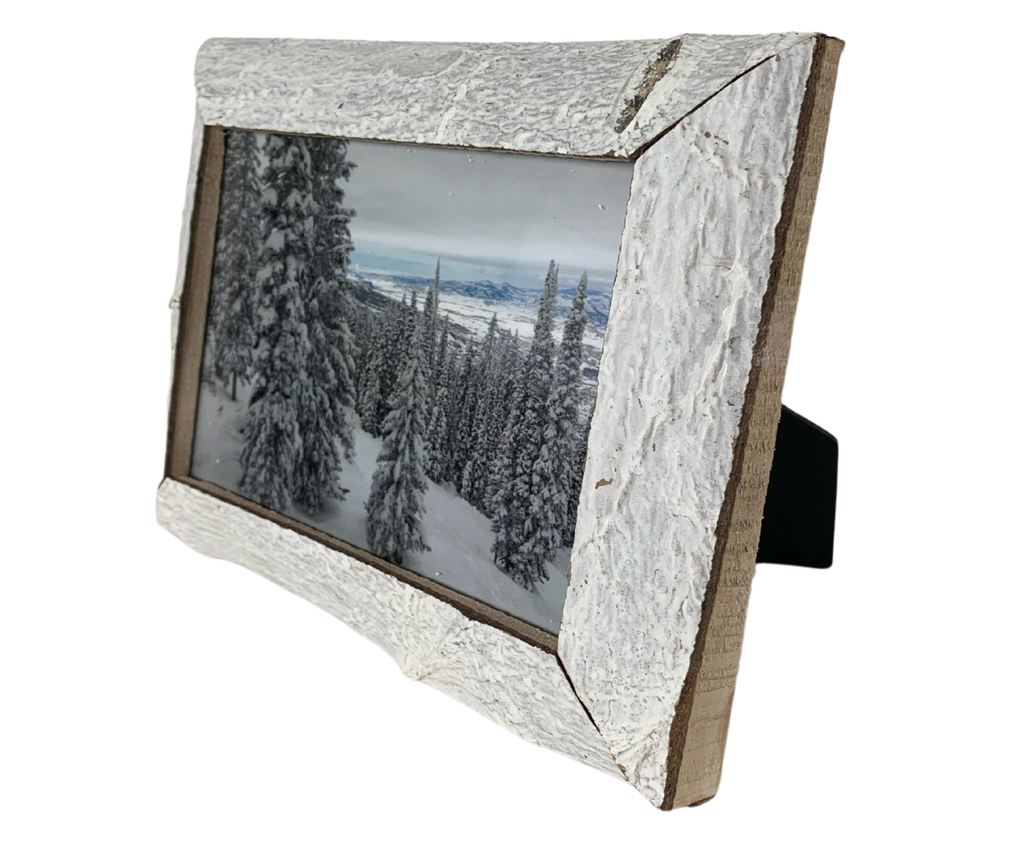 White Wash - 4" x 6"